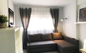 Magnifico estudio en el centro de Fuengirola